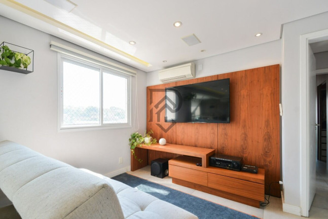 Imagem Apartamento com 3 Quartos à Venda, 156 m² em Jardim Vila Mariana - São Paulo Imagem Apartamento com 3 Quartos à Venda, 156 m² em Jardim Vila Mariana - São Paulo