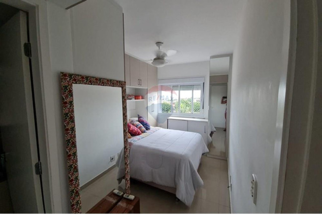 Apartamento com 2 Quartos à Venda, 57 m² em Taquara - Rio De Janeiro