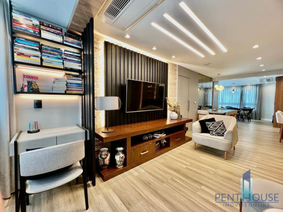 Imagem Apartamento com 3 Quartos à Venda, 120 m² em Centro - Balneário Camboriú Imagem Apartamento com 3 Quartos à Venda, 120 m² em Centro - Balneário Camboriú