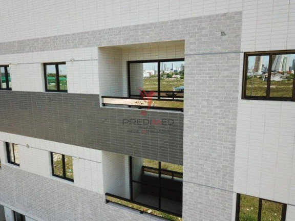 Imagem Apartamento com 2 Quartos à Venda, 56 m² em Bessa - João Pessoa Imagem Apartamento com 2 Quartos à Venda, 56 m² em Bessa - João Pessoa