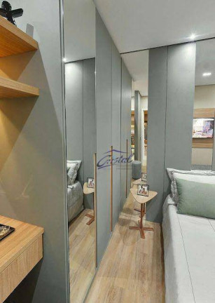Imagem Apartamento com 2 Quartos à Venda, 57 m² em Granja Viana - Cotia Imagem Apartamento com 2 Quartos à Venda, 57 m² em Granja Viana - Cotia