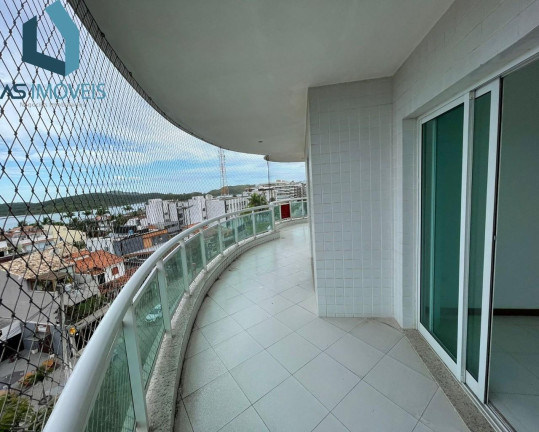 Imagem Cobertura com 3 Quartos à Venda, 204 m² em Centro - Cabo Frio Imagem Cobertura com 3 Quartos à Venda, 204 m² em Centro - Cabo Frio