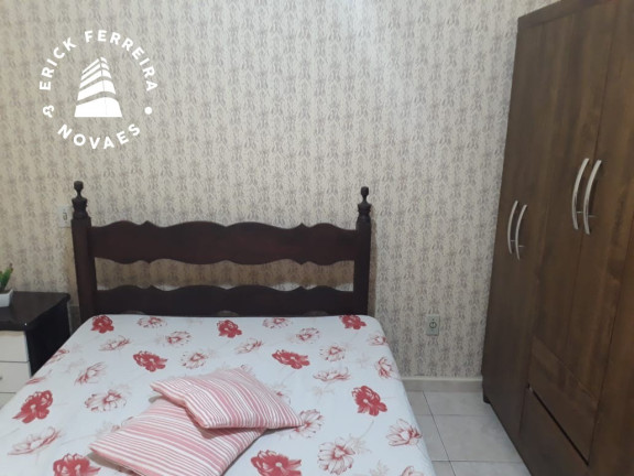 Imagem Apartamento com 1 Quarto à Venda, 75 m² em Praia Do Morro - Guarapari