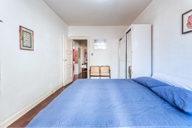 Imagem Imóvel com 2 Quartos à Venda, 102 m² em Vila Buarque - São Paulo