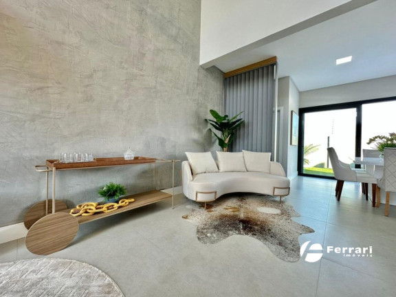 Imagem Casa de Condomínio com 5 Quartos à Venda, 210 m² em Centro - Xangri-lá