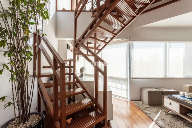 Apartamento com 2 Quartos à Venda, 193 m² em Pinheiros - São Paulo