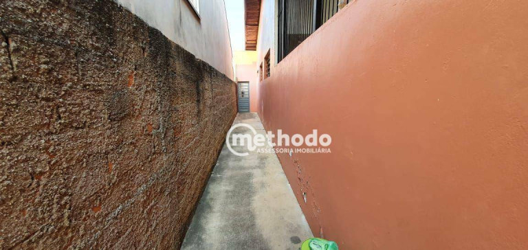 Imagem Casa com 3 Quartos à Venda, 154 m² em Jardim Nova Europa - Campinas Imagem Casa com 3 Quartos à Venda, 154 m² em Jardim Nova Europa - Campinas