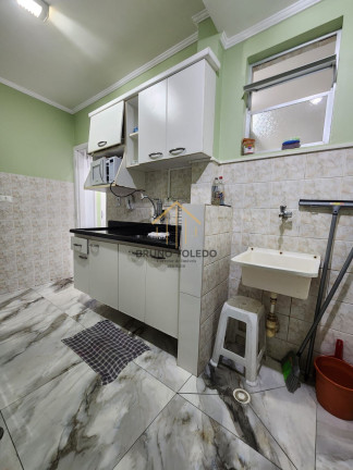 Imagem Apartamento com 1 Quarto à Venda, 48 m² em Aviação - Praia Grande Imagem Apartamento com 1 Quarto à Venda, 48 m² em Aviação - Praia Grande