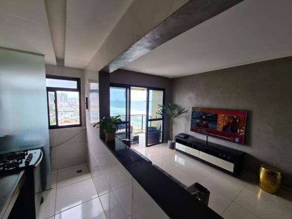 Imagem Cobertura com 2 Quartos à Venda, 143 m² em Barra Da Tijuca - Rio De Janeiro