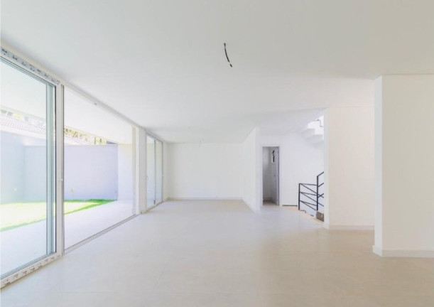Imagem Casa com 4 Quartos à Venda, 401 m² em Campo Belo - São Paulo Imagem Casa com 4 Quartos à Venda, 401 m² em Campo Belo - São Paulo
