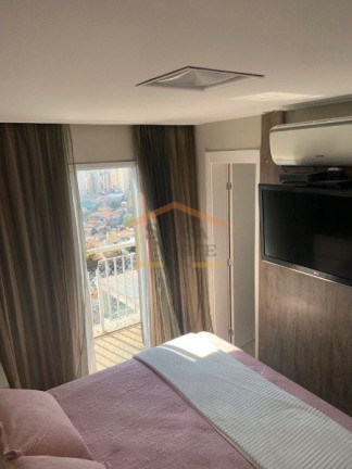 Imagem Cobertura com 3 Quartos à Venda, 110 m² em Santana - São Paulo Imagem Cobertura com 3 Quartos à Venda, 110 m² em Santana - São Paulo