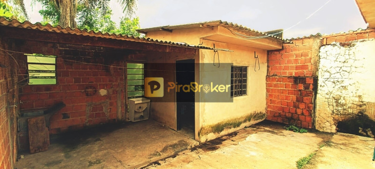 Imagem Casa com 2 Quartos à Venda, 75 m² em Jardim Solar - Charqueada