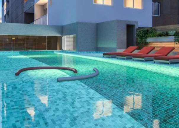 Imagem Imóvel com 2 Quartos à Venda, 64 m² em Barro Vermelho - Vitória Imagem Imóvel com 2 Quartos à Venda, 64 m² em Barro Vermelho - Vitória