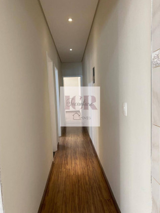 Imagem Casa com 2 Quartos à Venda, 125 m² em Jardim Dois Corações - Sorocaba
