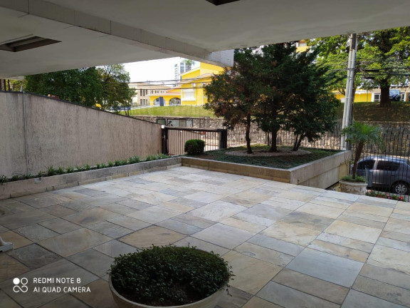 Imagem Apartamento com 3 Quartos à Venda, 110 m² em Centro - Curitiba