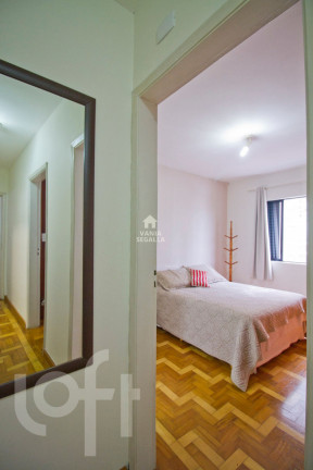 Imagem Apartamento com 2 Quartos à Venda, 76 m² em Alto Da Mooca - São Paulo