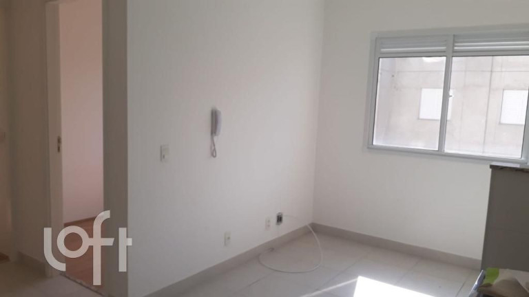 Apartamento com 2 Quartos à Venda, 32 m² em Campo Limpo - São Paulo
