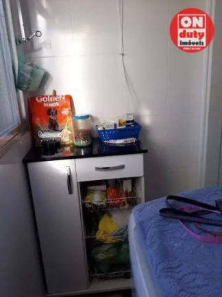 Imagem Apartamento com 1 Quarto à Venda, 53 m² em Centro - São Vicente Imagem Apartamento com 1 Quarto à Venda, 53 m² em Centro - São Vicente