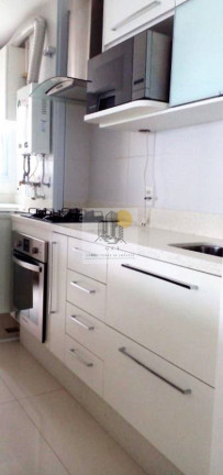 Imagem Apartamento com 2 Quartos à Venda, 72 m² em Butantã - São Paulo
