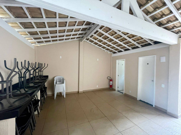 Imagem Apartamento com 2 Quartos à Venda, 63 m² em Paraíso Do Morumbi - São Paulo