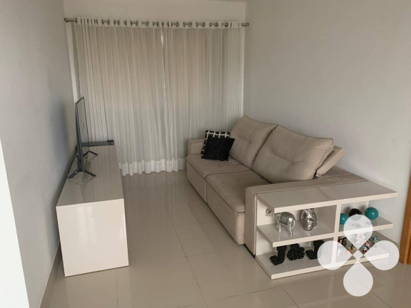Imagem Imóvel com 3 Quartos à Venda, 100 m² em Marapé - Santos Imagem Imóvel com 3 Quartos à Venda, 100 m² em Marapé - Santos