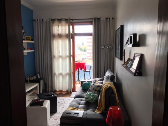 Imagem Imóvel com 1 Quarto à Venda, 53 m² em Campos Elíseos - São Paulo Imagem Imóvel com 1 Quarto à Venda, 53 m² em Campos Elíseos - São Paulo