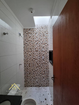 Imagem Sobrado com 2 Quartos à Venda, 105 m² em Real - Praia Grande