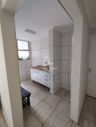 Imagem Apartamento com 2 Quartos à Venda, 52 m² em Jardim Celeste - São Paulo