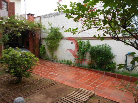 Imagem Sobrado com 4 Quartos à Venda, 200 m² em Vila Formosa - São Paulo