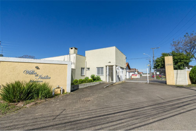 Imagem Casa com 3 Quartos à Venda,  em Olaria - Canoas
