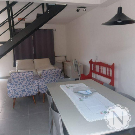 Imagem Sobrado com 2 Quartos à Venda, 73 m² em Cibratel Ii - Itanhaém