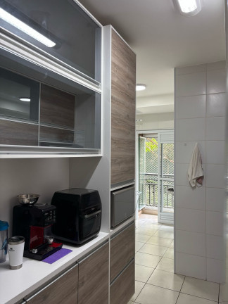 Imagem Apartamento com 3 Quartos à Venda, 116 m² em Baeta Neves - São Bernardo Do Campo Imagem Apartamento com 3 Quartos à Venda, 116 m² em Baeta Neves - São Bernardo Do Campo