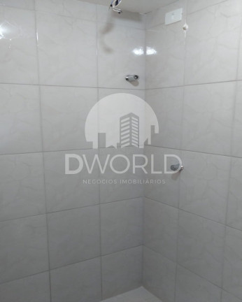 Imagem Cobertura com 2 Quartos à Venda, 80 m² em Vila Pires - Santo André
