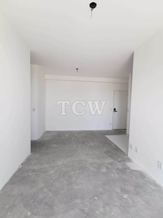 Imagem Apartamento com 2 Quartos à Venda, 62 m² em Barra Funda - São Paulo