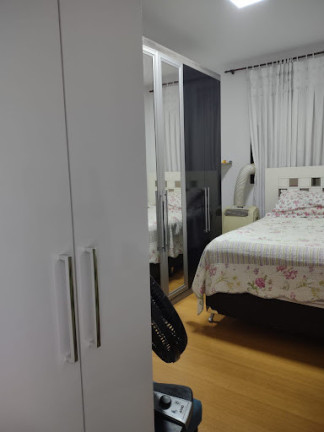 Imagem Apartamento com 2 Quartos à Venda, 47 m² em Parque São Domingos - São Paulo Imagem Apartamento com 2 Quartos à Venda, 47 m² em Parque São Domingos - São Paulo