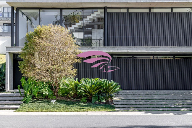 Imagem Casa com 4 Quartos à Venda, 648 m² em Praia Brava De Itajaí - Itajaí