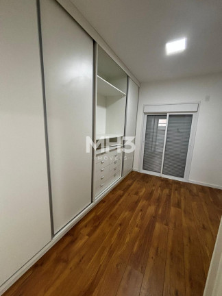 Imagem Imóvel com 3 Quartos à Venda, 91 m² em Swiss Park - Campinas