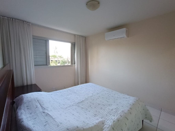 Imagem Apartamento com 3 Quartos à Venda, 233 m² em Setor Oeste - Goiânia