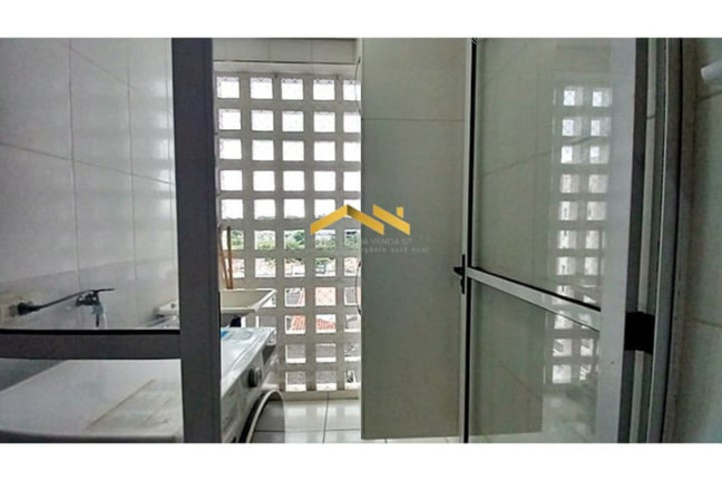 Imagem Apartamento com 2 Quartos à Venda, 55 m² em Vila Guarani (z Sul) - São Paulo Imagem Apartamento com 2 Quartos à Venda, 55 m² em Vila Guarani (z Sul) - São Paulo