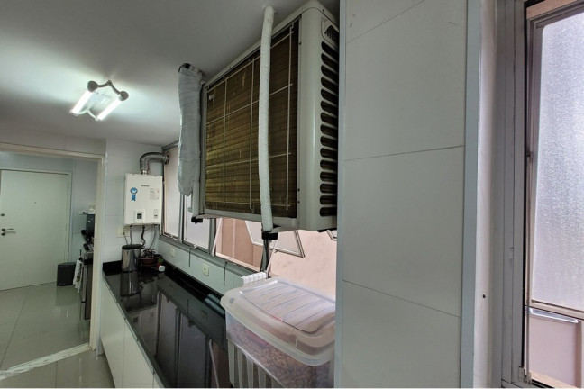 Imagem Imóvel com 2 Quartos à Venda, 96 m² em Moema - São Paulo