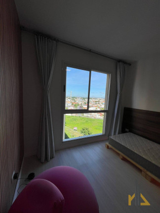 Imagem Apartamento com 1 Quarto à Venda, 37 m² em Novo Mundo - Curitiba Imagem Apartamento com 1 Quarto à Venda, 37 m² em Novo Mundo - Curitiba
