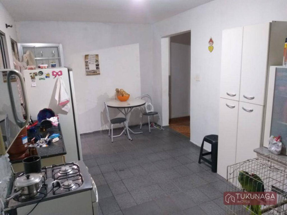 Imagem Casa com 2 Quartos à Venda, 57 m² em Penha De França - São Paulo