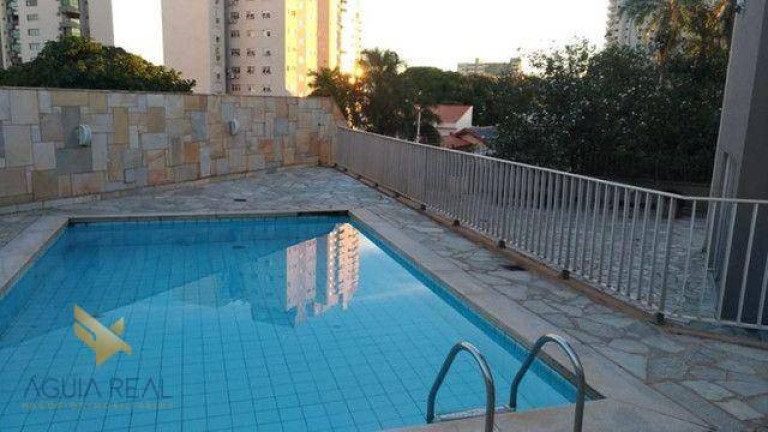 Imagem Apartamento com 3 Quartos à Venda, 177 m² em Centro - Campo Grande Imagem Apartamento com 3 Quartos à Venda, 177 m² em Centro - Campo Grande