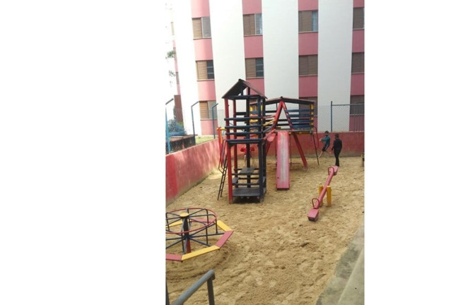 Imagem Apartamento com 2 Quartos à Venda, 46 m² em Altos De Vila Prudente - São Paulo Imagem Apartamento com 2 Quartos à Venda, 46 m² em Altos De Vila Prudente - São Paulo