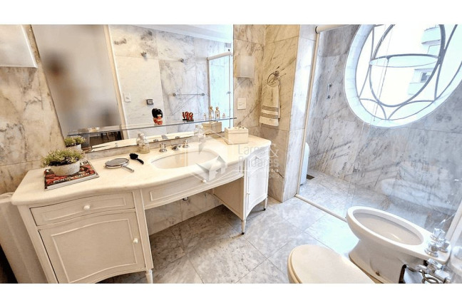 Imagem Apartamento com 3 Quartos à Venda, 275 m² em Morro Dos Ingleses - São Paulo Imagem Apartamento com 3 Quartos à Venda, 275 m² em Morro Dos Ingleses - São Paulo