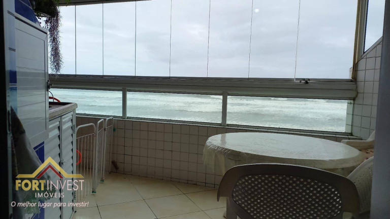 Imagem Imóvel com 3 Quartos à Venda, 112 m² em Maracanã - Praia Grande