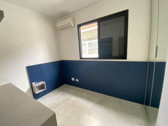 Imagem Casa com 3 Quartos à Venda, 123 m² em Boqueirão - Santos Imagem Casa com 3 Quartos à Venda, 123 m² em Boqueirão - Santos