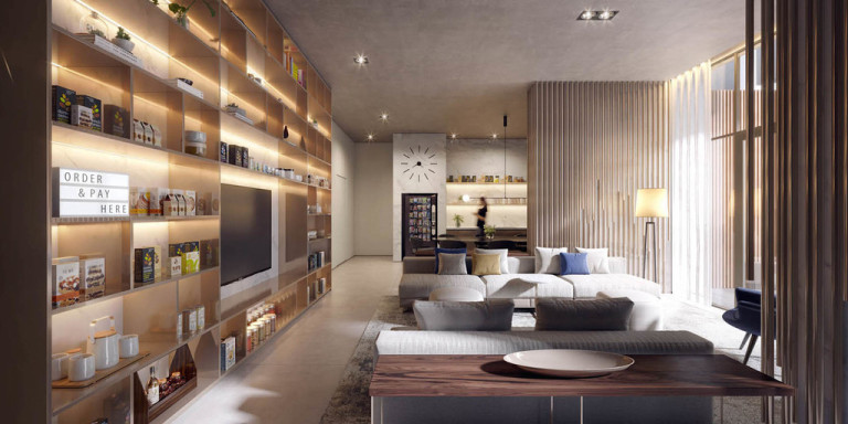 Imagem Apartamento à Venda, 29 m² em Itaim Bibi - São Paulo Imagem Apartamento à Venda, 29 m² em Itaim Bibi - São Paulo