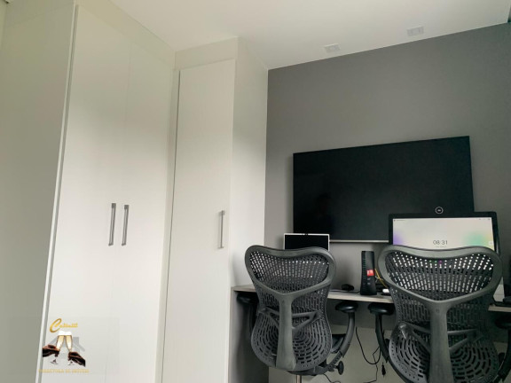 Imagem Apartamento com 2 Quartos à Venda, 63 m² em Anchieta - São Bernardo Do Campo