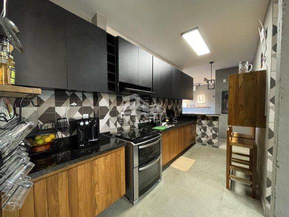 Imagem Casa com 3 Quartos à Venda, 109 m² em Aeroclube - Porto Velho